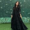 Black Frock