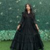 Black Frock - Image 5
